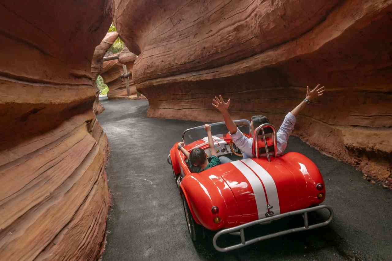 Ada wisata Baru di bogor