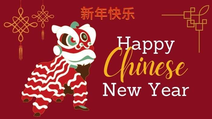 Bukan Gong Xi Fa Cai atau Gong Xi Fat Choi, Ini Ucapan Imlek yang Tepat dalam Bahasa Mandarin!