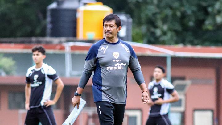 Timnas U-20 Indonesia Kalah Lawan Yordania dan Suriah di Mandiri U-20 Challenge Series 2025, Ini yang Didapat Indra Sjafri