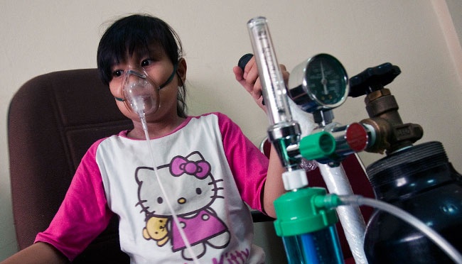 7 Jenis Makanan yang Harus Dihindari Penderita ISPA