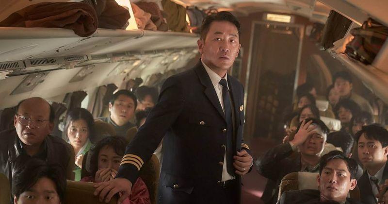 10 Film Korea Terlaris 2024, dari Genre Thriller hingga Horor