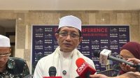 Biaya Haji 2025 Turun, Menag: Tak Ada Lagi Pungutan yang Bebani Jemaah