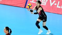 Liga Voli Korea – Disebut Pemain Kunci oleh Pelatih, Kapten Red Sparks Puji Posisi Megawati-Bukilic secara Tak Langsung Tanpa Terobsesi Kemenangan Beruntun