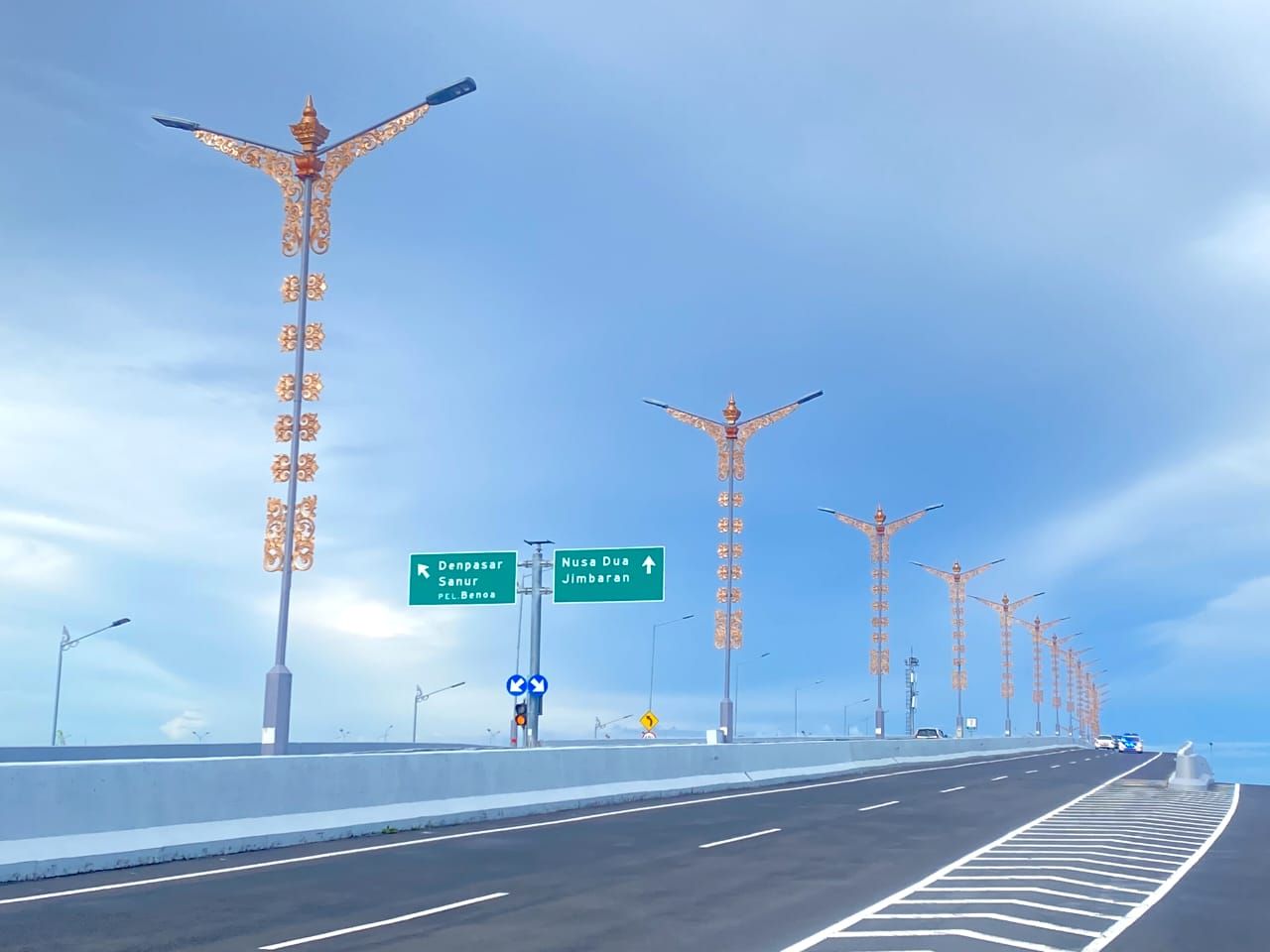 Nggak Bakal Ditangkap, Ini 3 Tol yang Bebas Dilewati Motor Kecil Sampai Gede