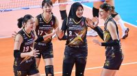 Jadwal Liga Voli Korea – Laga Tim Mantan Kapten Red Sparks Jadi Pembuka, Megawati Dkk Sambut Big Match dengan Pink Spiders