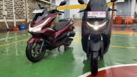 Menghitung Biaya Servis: New Honda PCX 160 dan Yamaha Nmax Turbo