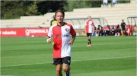 Kabar Baik,Satu Pemain Keturunan Ngebet Dinaturalisasi Timnas Indonesia