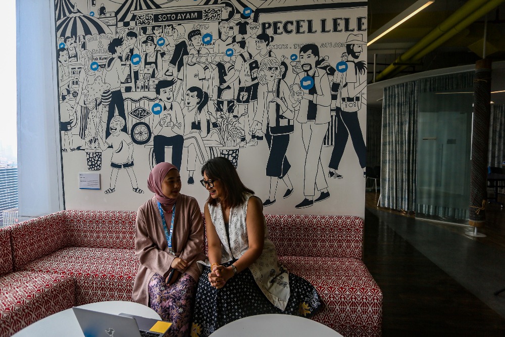 Dana Klaim Miliki 200 Juta Pengguna, Begini Dasar Perhitungannya