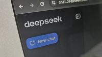 Ironis, Sanksi AS ke China Justru Lahirkan AI DeepSeek “Pembunuh” ChatGPT