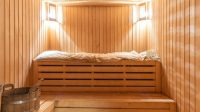 10 Manfaat Sauna Untuk Pemulihan Kesehatan