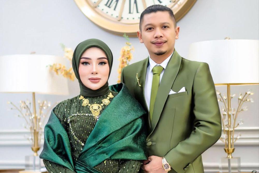 7 Fakta Keluarga Shella Saukia, Pebisnis yang Sedang Disorot