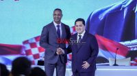 Rencana Besar Patrick Kluivert di Timnas Indonesia, Tidak Hanya Lolos ke Piala Dunia 2026 Saja