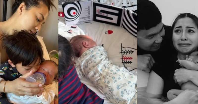 Nikita Willy Berikan Buku Kontras untuk Anaknya, Apa Manfaatnya?