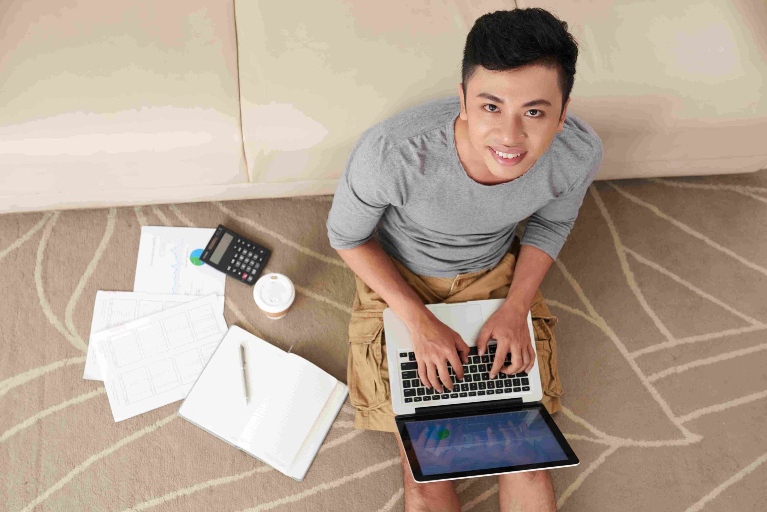 10 Keterampilan Finansial yang Harus Dimiliki Sebelum Usia 30