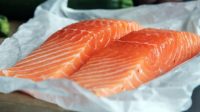 5 Makanan yang Juga Punya Gizi Terbaik dari Omega-3 Setara Salmon