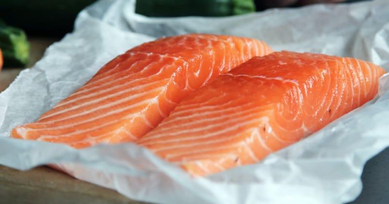 5 Makanan yang Juga Punya Gizi Terbaik dari Omega-3 Setara Salmon