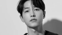 Song Joong Ki Menangis Lihat Filmnya Sepi Penonton