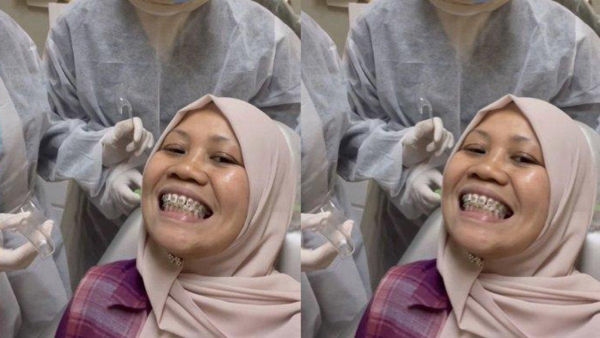 Tuntutan Kerja Bareng Nagita Slavina dan Raffi Ahmad,Sus Rini Bongkar Satu Rahasia: Gigi Harus Rapi