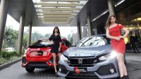 Daftar Harga Mobil Honda 2025 Terbaru, Brio, CRV, hingga Civic