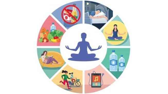 5 Kebiasaan Sehat yang Bisa Meningkatkan Kualitas Hidup Sehari-hari