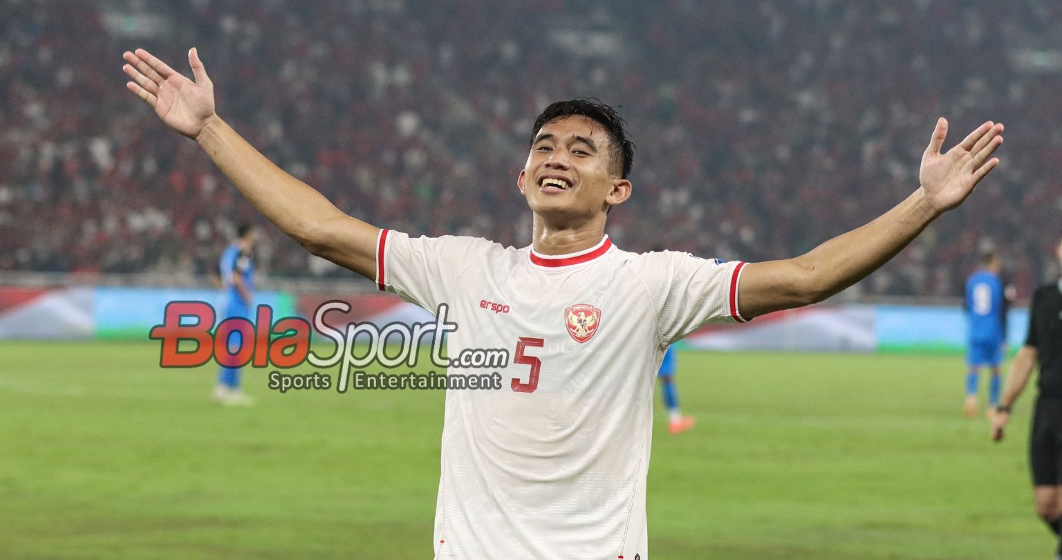 Bursa Transfer – Harga Murah Meriah, Rizky Ridho Solusi Krisis Bek Como 1907