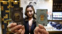 Harga Emas Hari Ini di Pegadaian Kamis (30/1/2025) Antam UBS Galeri 24 Melonjak Naik