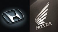 Baru Tahu, Ini Cerita Awal Mula Logo Mobil dan Motor Honda Berbeda
