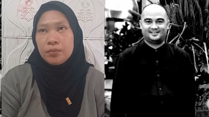 Menteri Hukum Ditarik Paksa dari Mobil oleh massa demo RUU TNI di Depan DPR