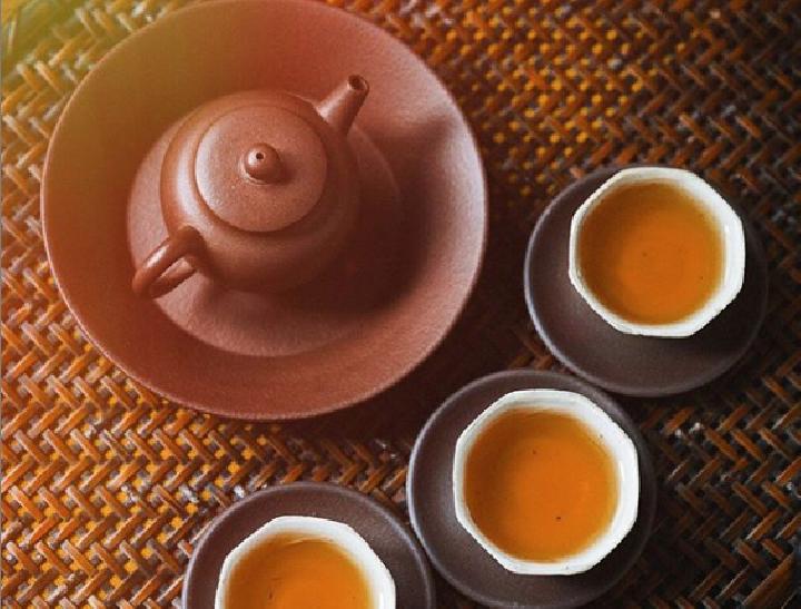 6 Jenis Teh Khas Cina yang Perlu Diketahui