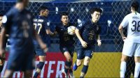 Wajib Ditiru Klub Liga 1, Ini Rahasia Wakil Thailand Bisa Bersaing di Level Asia