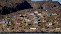 Jajak Pendapat: Warga Greenland Menolak Jadi Bagian dari Amerika Serikat
