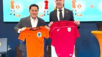 PSSI Bakal Undang Timnas Belanda Gelar Friendly Match Lawan Timnas Indonesia