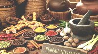Jangan Cuma Makan! Kenali Keajaiban Rempah Nusantara (Bagian 2, habis)