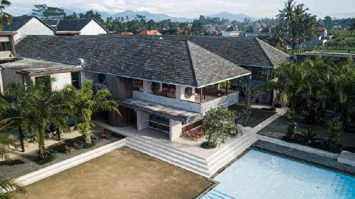 Serba-serbi Penutupan Parq Ubud Alias Kampung Rusia di Bali, Diduga Lakukan Alih Fungsi Lahan