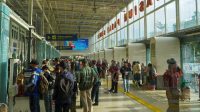 Gapeka 2025, Perjalanan Kereta Api dari Stasiun Gambir dan Pasar Senen Bertambah jadi 73 Perjalanan
