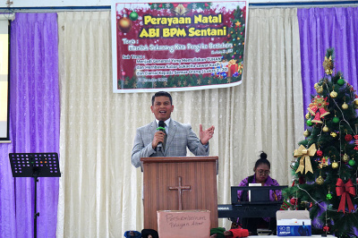 Pentingnya Pertobatan, Rendah Hati dan Tidak Serakah