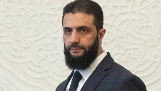 Pemimpin Pemberontak Ahmed Al-Sharaa Terpilih Jadi Presiden Suriah di Masa Transisi