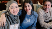 Niat Kuliah Justru Berkesempatan Bintangi Serial Terkenal di Mesir, Oki Setiana Dewi: Pakai Bahasa Sunda