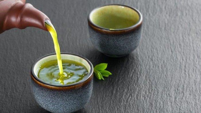 6 Minuman Simpel untuk Menurunkan Tekanan Darah,Mudah Dibuat di Rumah