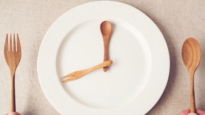 5 Keunggulan Intermittent Fasting untuk Kesehatan,Turunkan BB dan Tingkatkan Sensitivitas Insulin