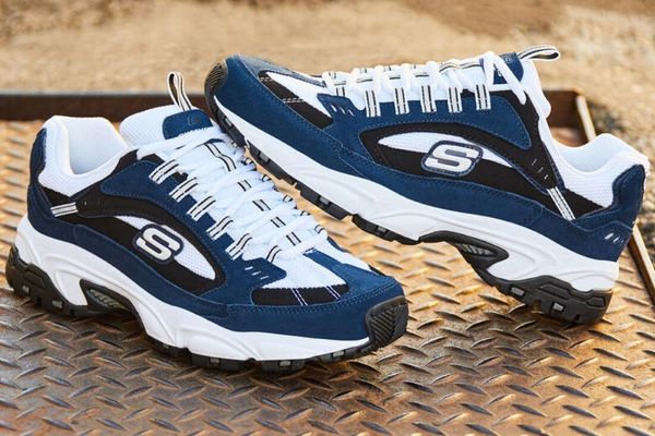 20 Merek Sepatu Branded Terbaik dan Jadi Favorit di Indonesia