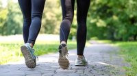 Manfaat yang Didapatkan Tubuh Saat Anda Rutin Berjalan Kaki 10.000 Langkah per Hari
