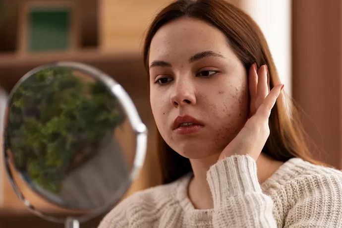 5 Makanan yang Harus Dihindari untuk Kulit Sehat dan Bersinar