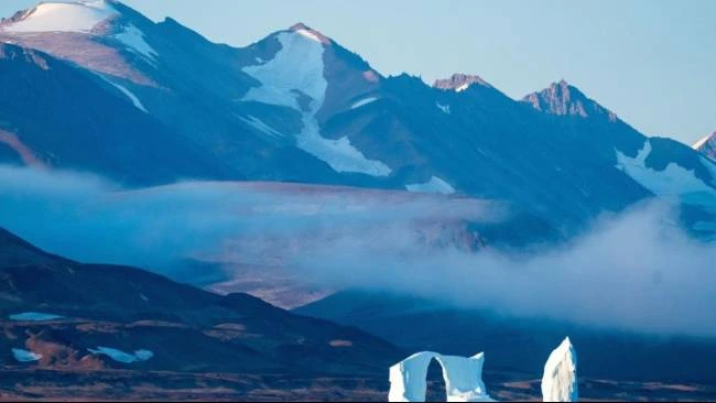 Denmark Gelontorkan Rp33 Triliun untuk Amankan Greenland, AS Bakal Gigit Jari?