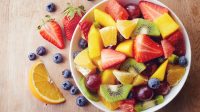Apa Buah yang Paling Sehat Dimakan? Ini 10 Daftarnya…