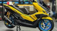 Aura Bapak-bapak Honda PCX 160 2025 Sirna Akibat Modifikasi Ini