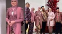 Sosok Dimansyah Laitupa yang Melamar Salma Salsabil,Penyanyi Jebolan Indonesian Idol 2023