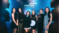 Kolaborasi Megah Lintas Generasi, Bank Mandiri Gelar Konser SUPER DIVA