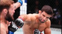 Taklukan Musuhnya di UFC Vegas 101, Begini Komentar Saksi Kehebatan Islam Makhachev