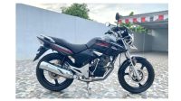Diburu sampai Sekarang, Ini Berbagai Tipe Honda Tiger di Indonesia